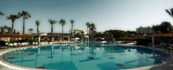 LIMAK ATLANTIS HOTEL & RESORT - 14